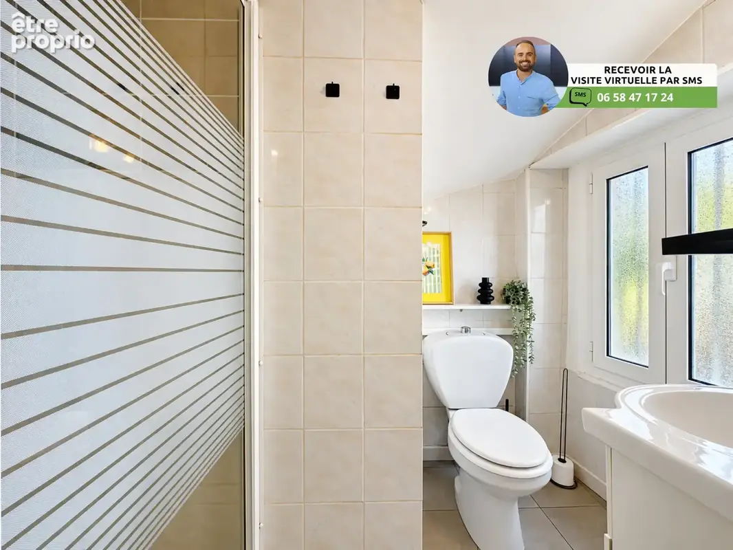 Appartement studio à vendre à Juan-les-Pins (06160) - photo 13