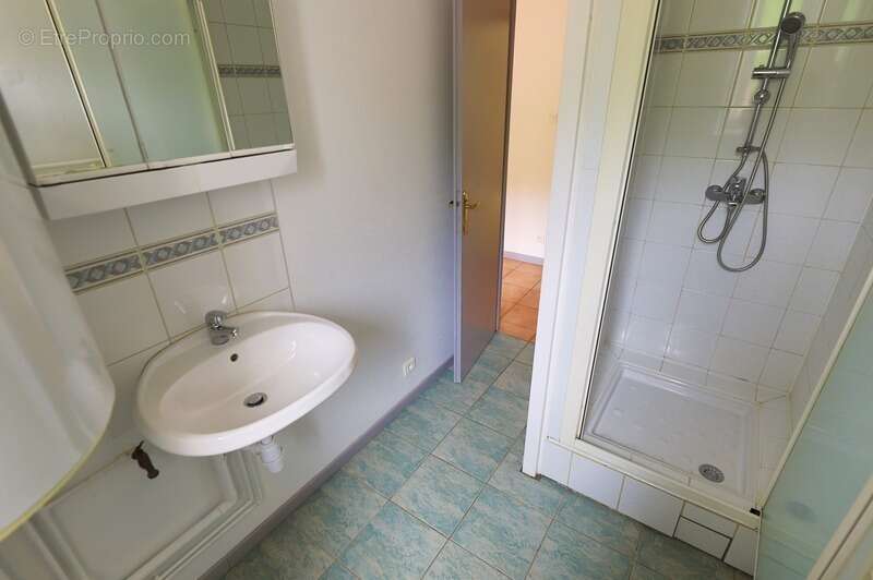 Appartement à LA BRESSE