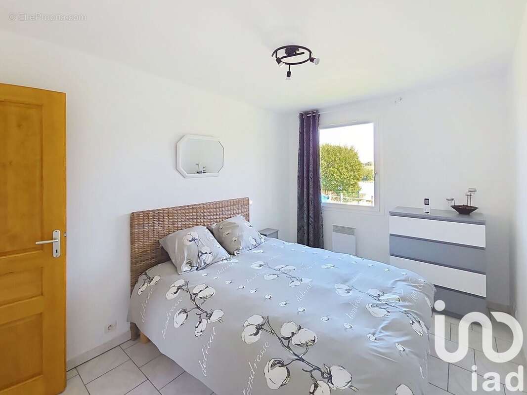 Photo 8 - Maison à SARAMON