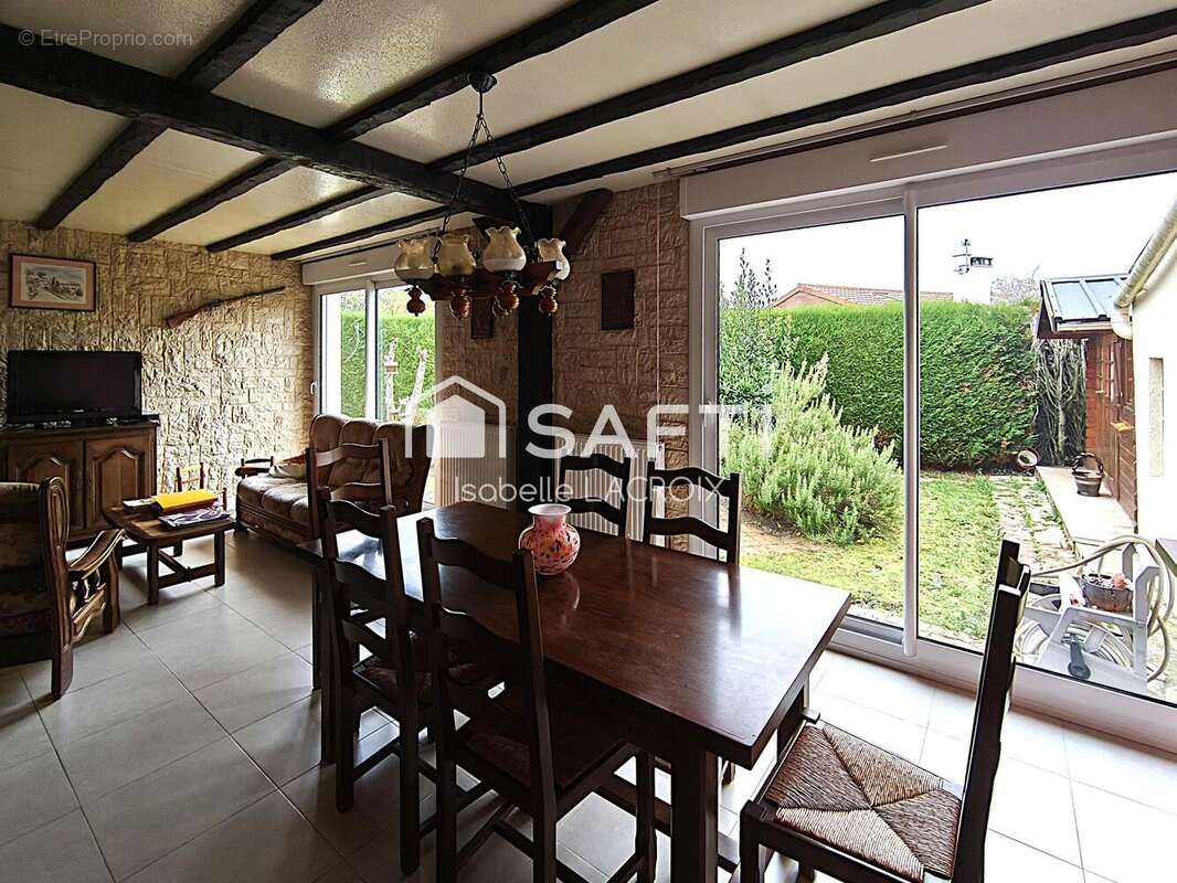 Photo 7 - Maison à BRIE-COMTE-ROBERT