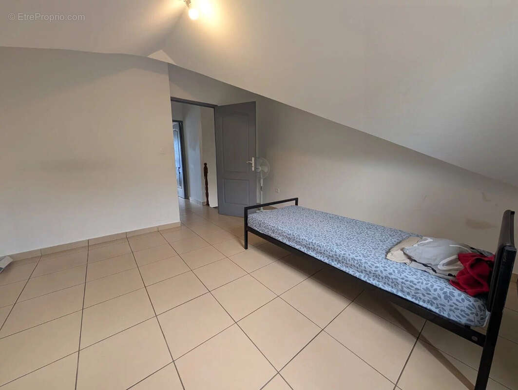 Appartement à SAINT-LEU