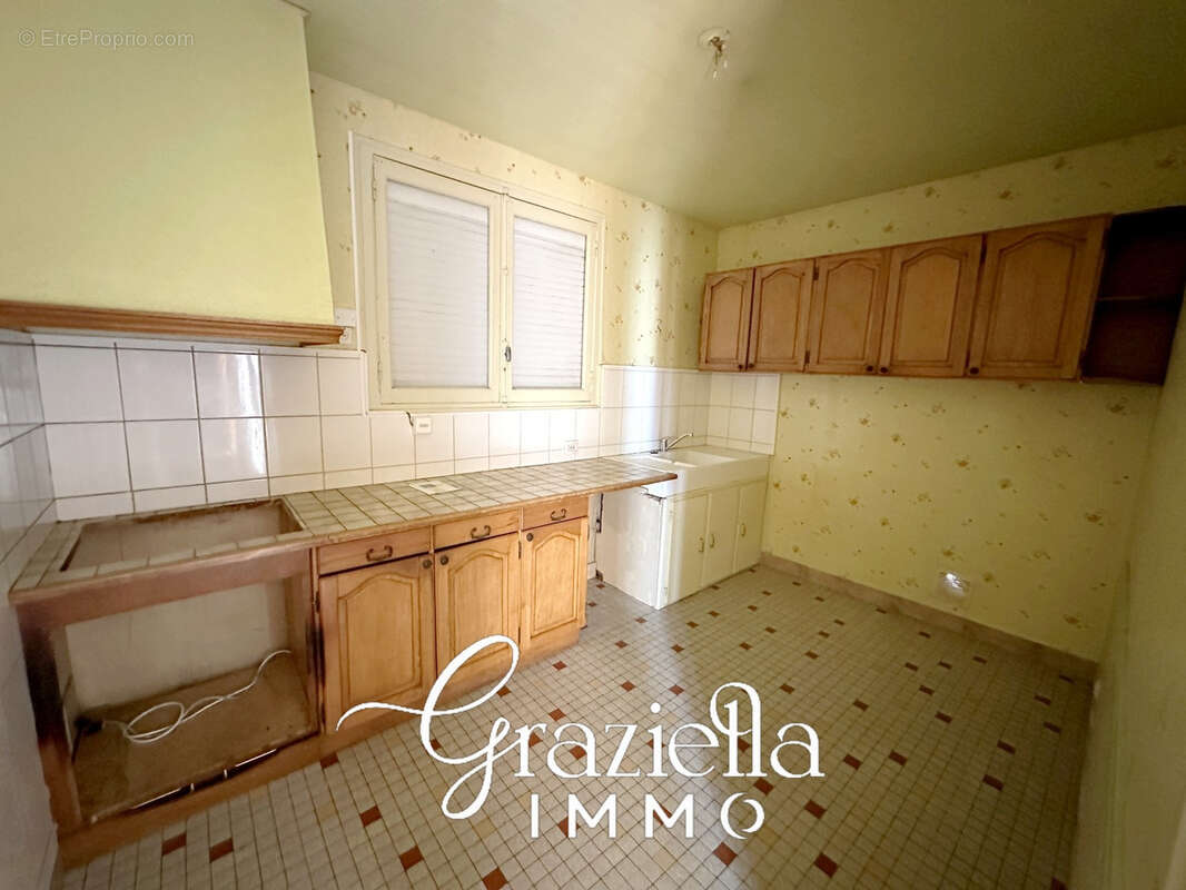 Maison à BRIVE-LA-GAILLARDE