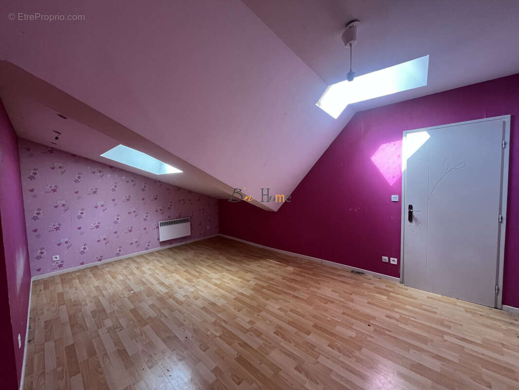 Maison à MONCHY-LE-PREUX