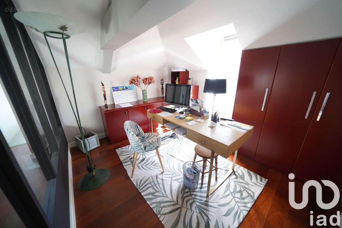 Photo 5 - Maison à OUDON