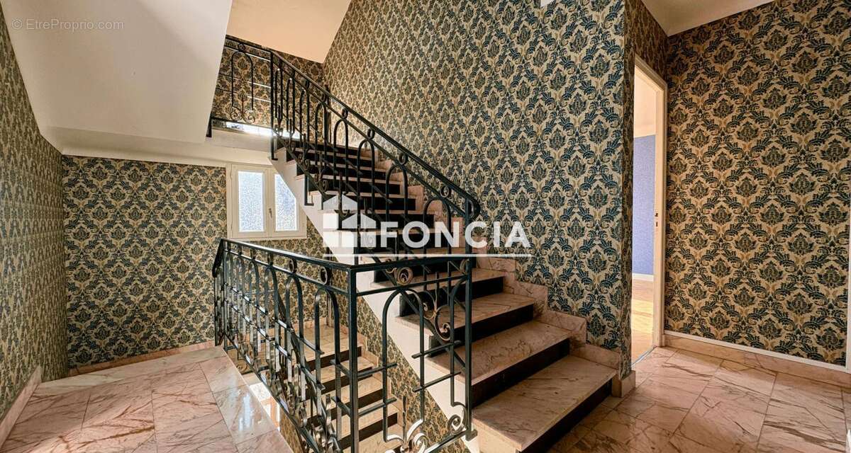 Appartement à OLORON-SAINTE-MARIE