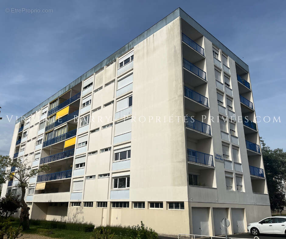 Appartement à ROCHEFORT