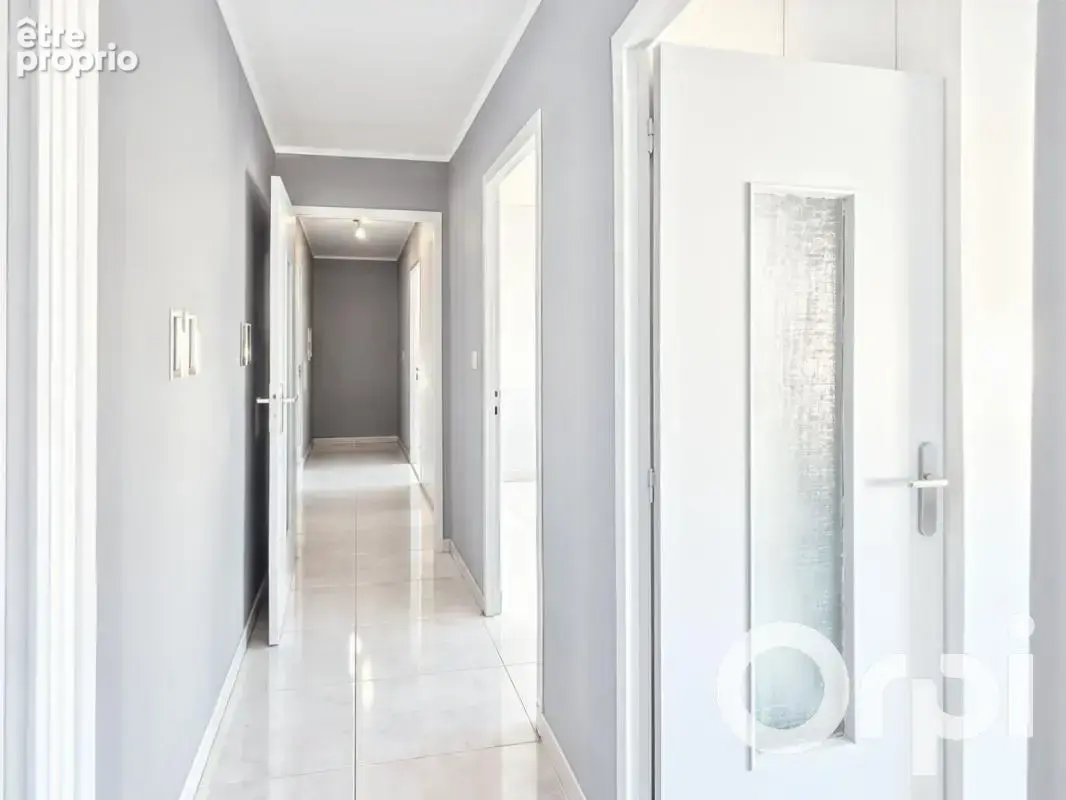 Appartement À Vendre - photo 6
