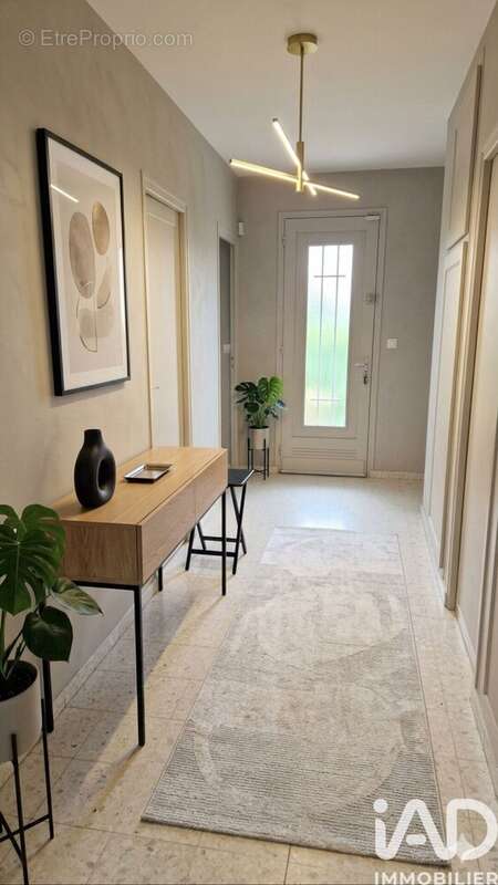 Photo 6 - Maison à ARPAJON