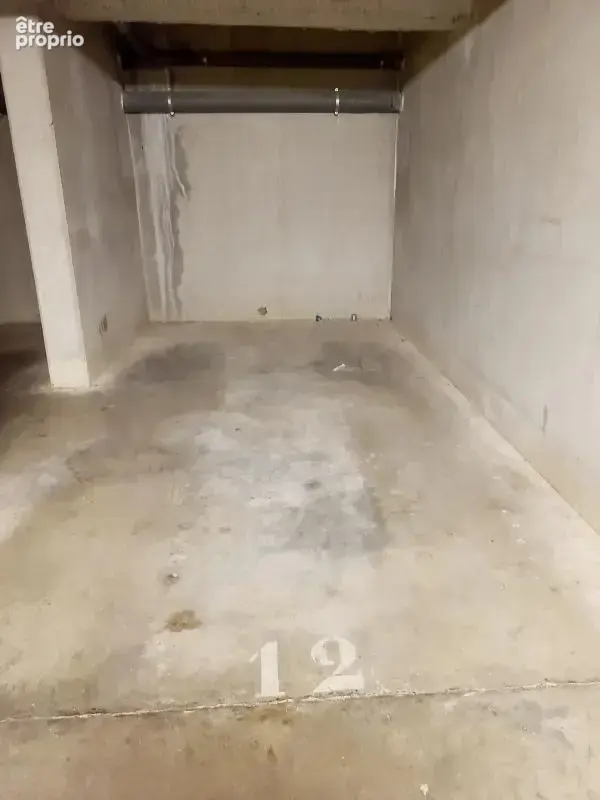 Appartement T3 de 60 m² place de parking à Castelnau-le-Lez - photo 10