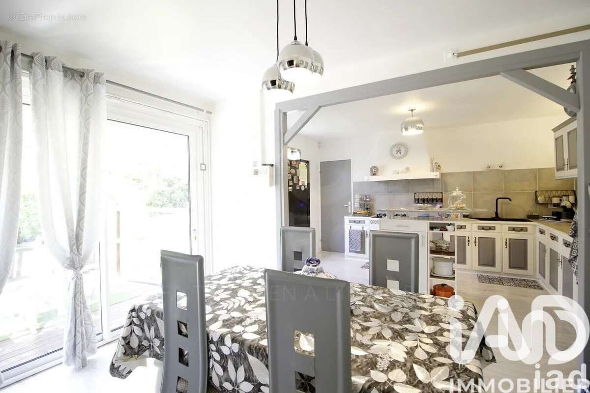 Photo 7 - Maison à BREVAL