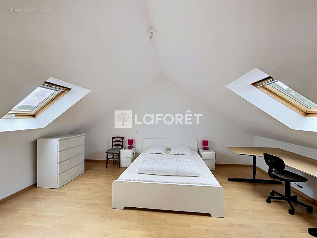 Maison Redon 4 pièce(s) 86 m2 - photo 8