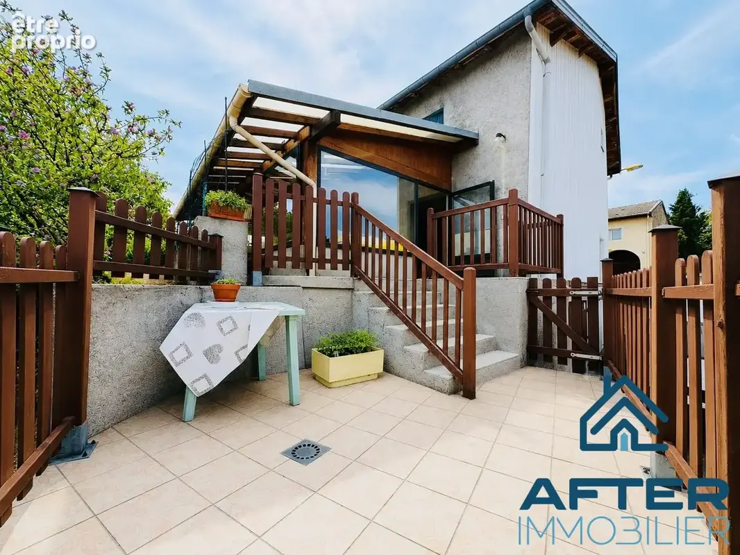 Maison 5 pièces 150 m² à vendre à Vincey (88450) - photo 2