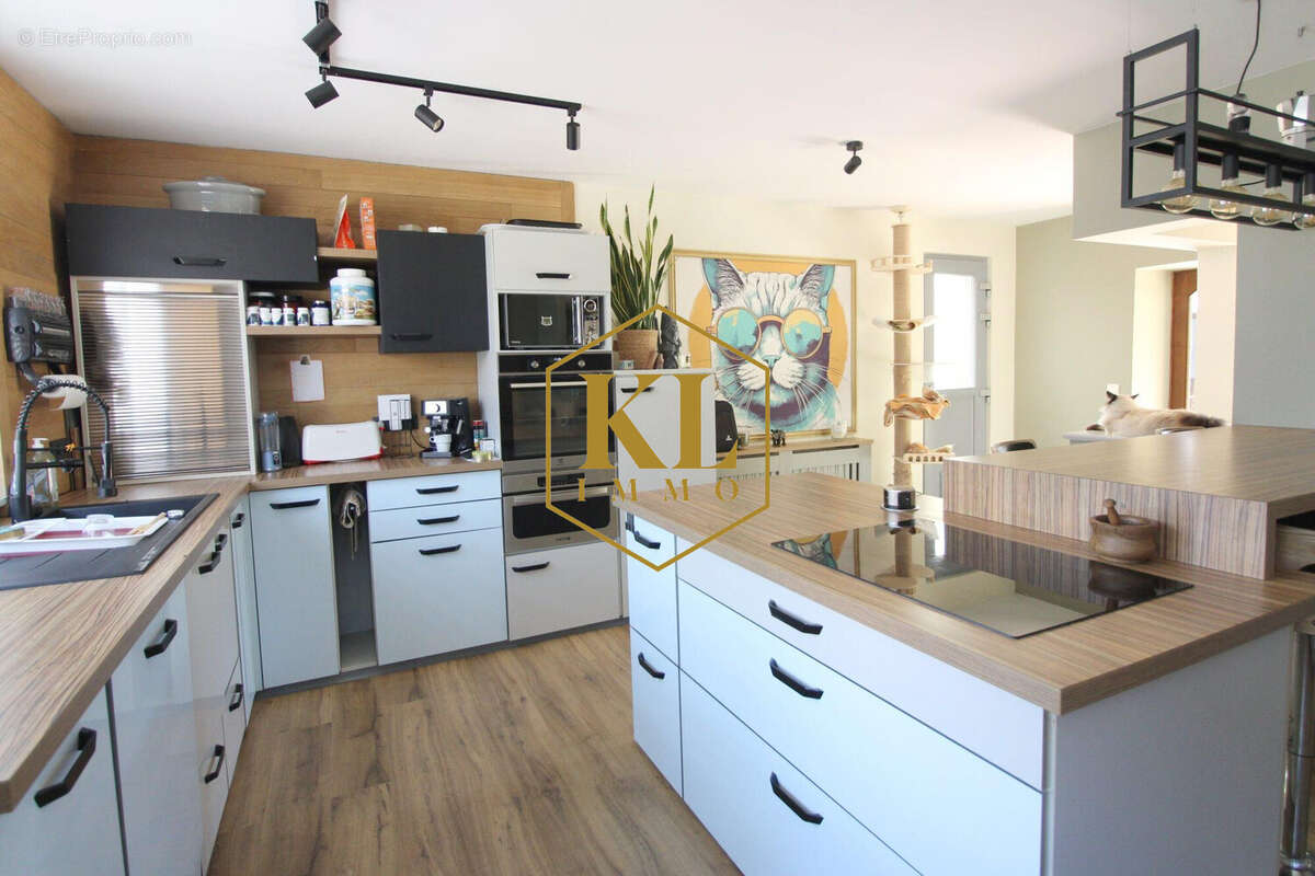 Maison 155 m² à Grussenheim  - photo 4