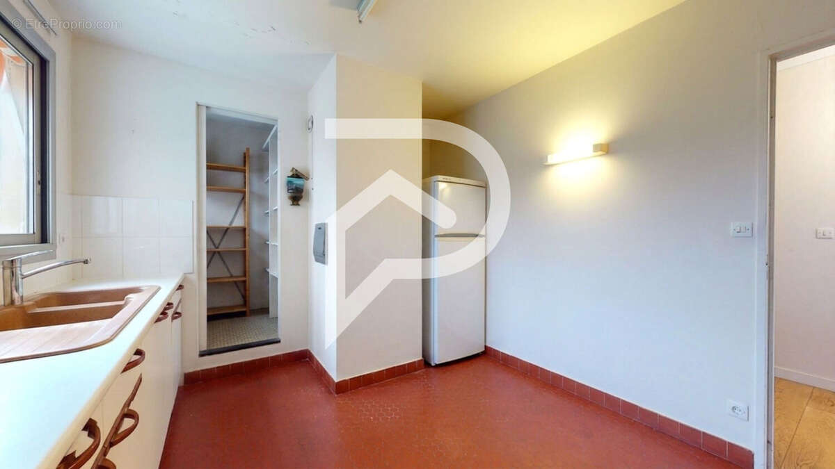 Appartement à MARLY-LE-ROI