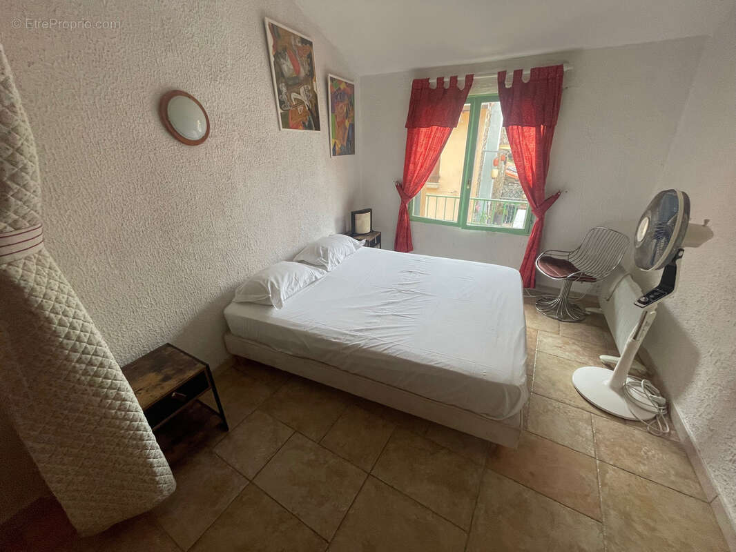 Maison de pecheur  3 chambres proche plage et commerces à vendre Collioure - photo 18