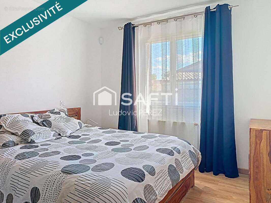 Photo 8 - Maison à GRATENTOUR