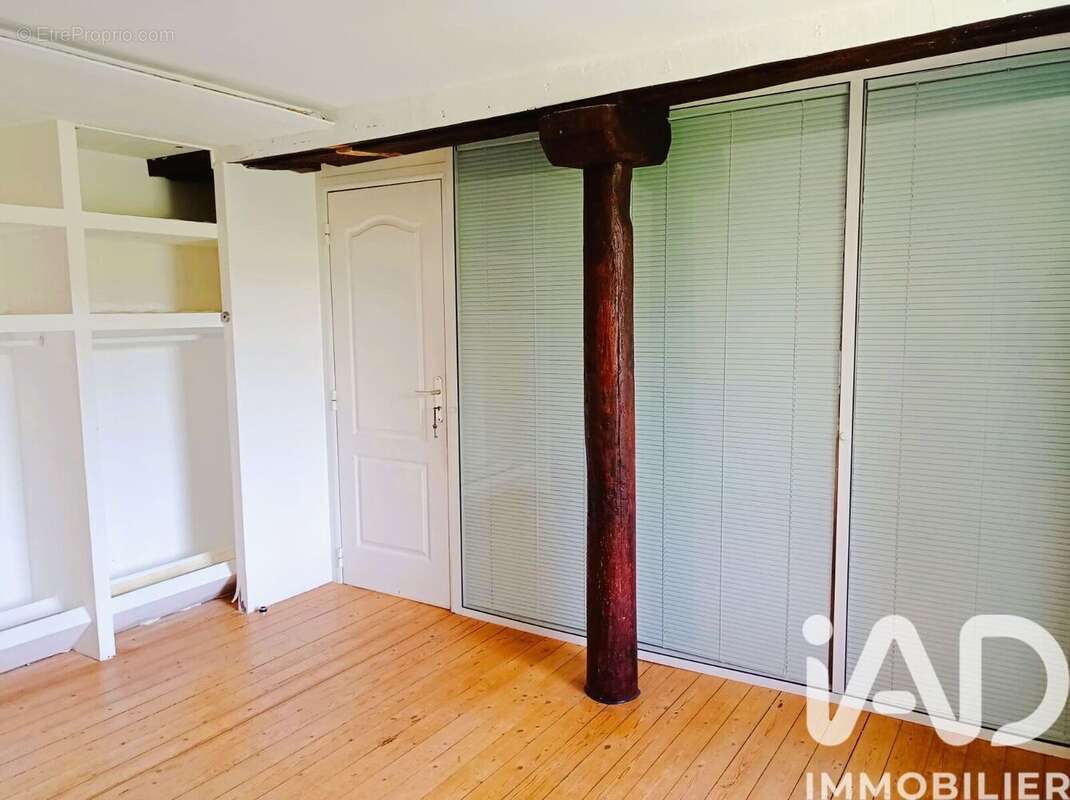 Photo 4 - Appartement à ARTANNES-SUR-INDRE