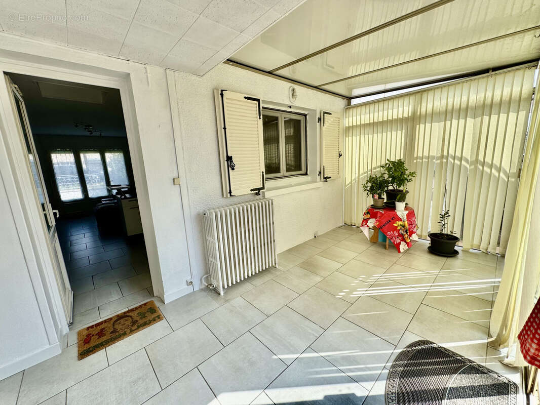 Maison à OUZOUER-SUR-LOIRE