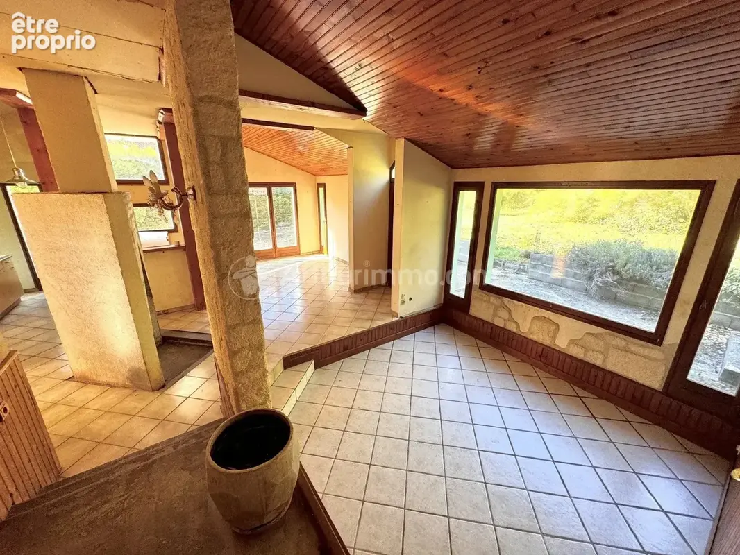 Vente Maison Chanonat(63450) 185 000ï¿œ - photo 4