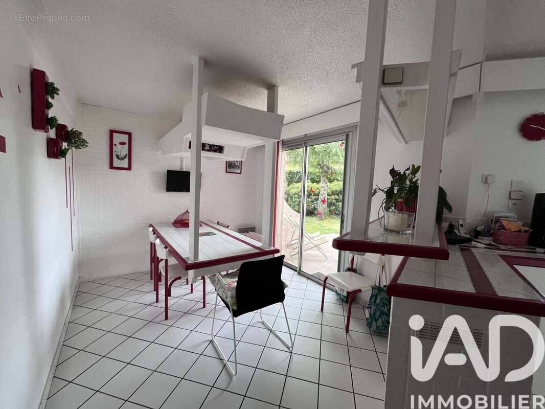 Maison 130 m² à Lannemezan  - photo 3