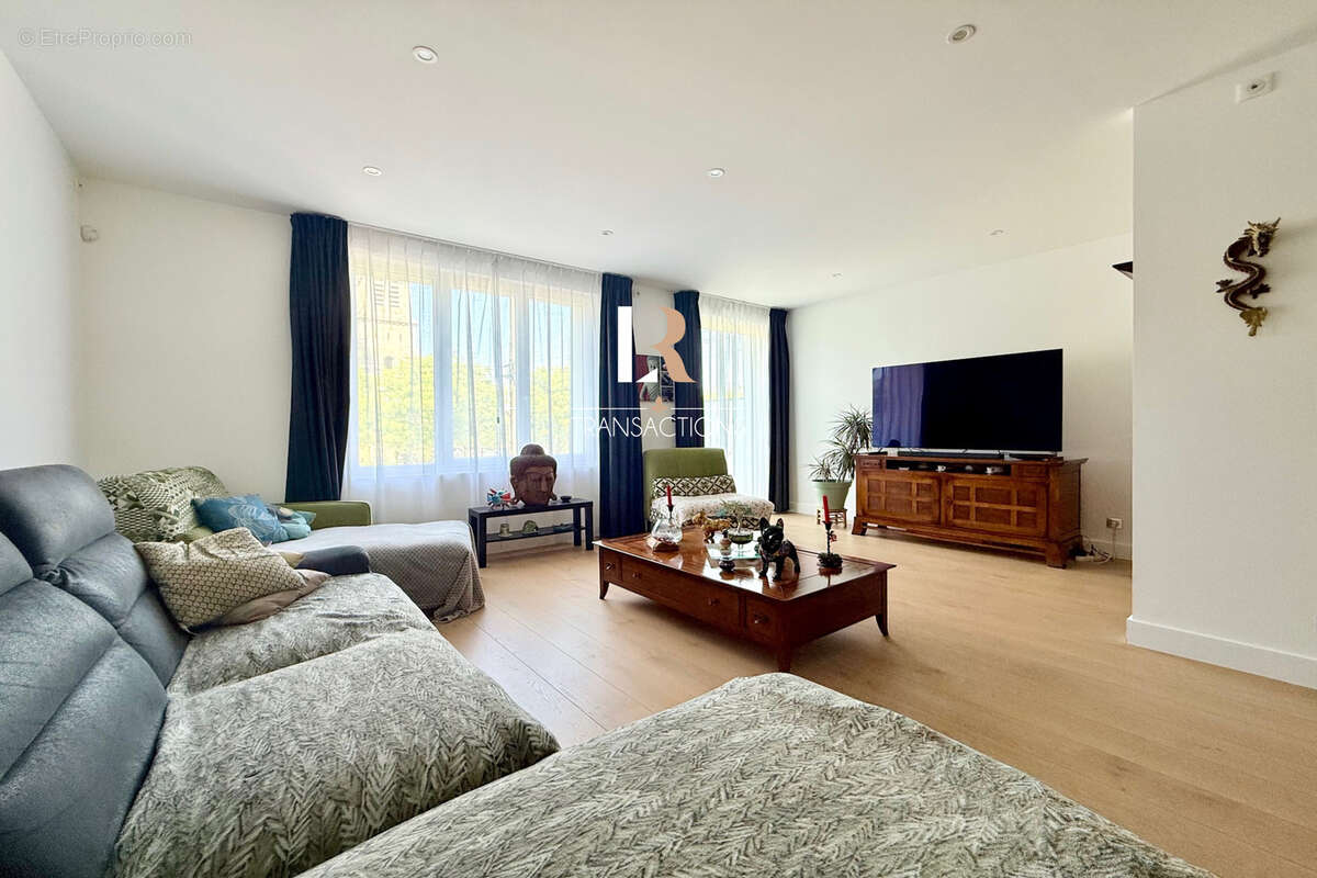 Maison à LA ROCHELLE