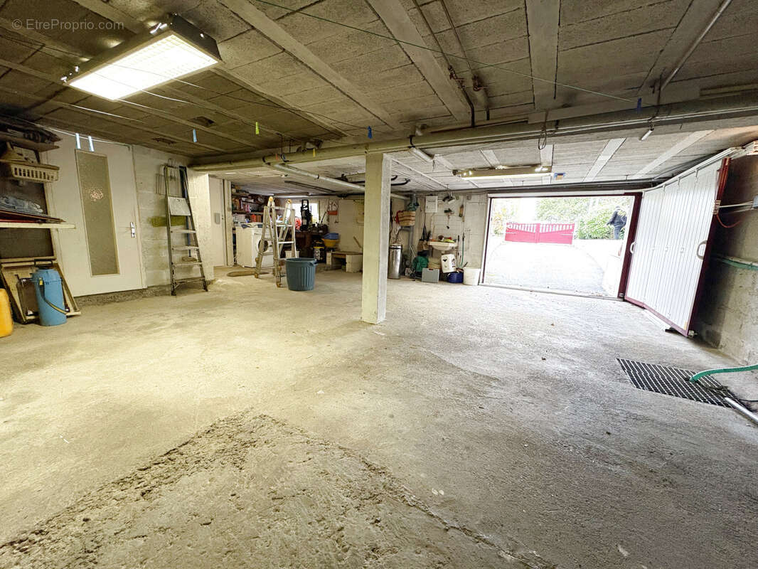 Maison à SUCE-SUR-ERDRE