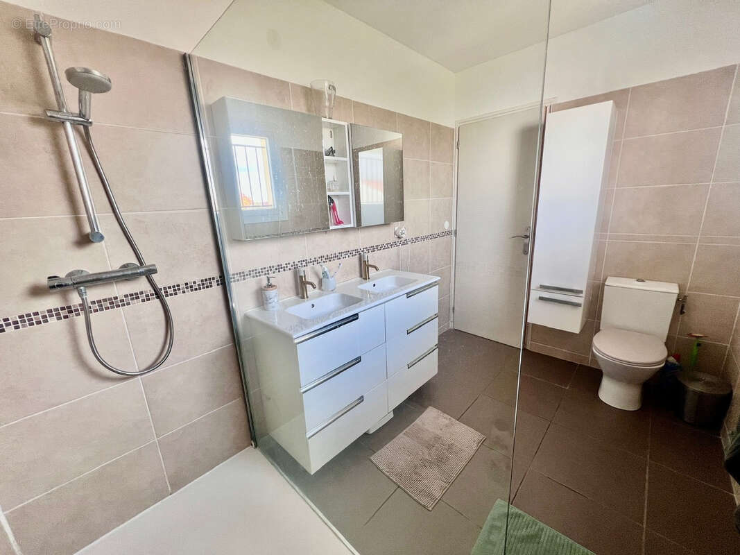 Maison à VILLENEUVE-TOLOSANE