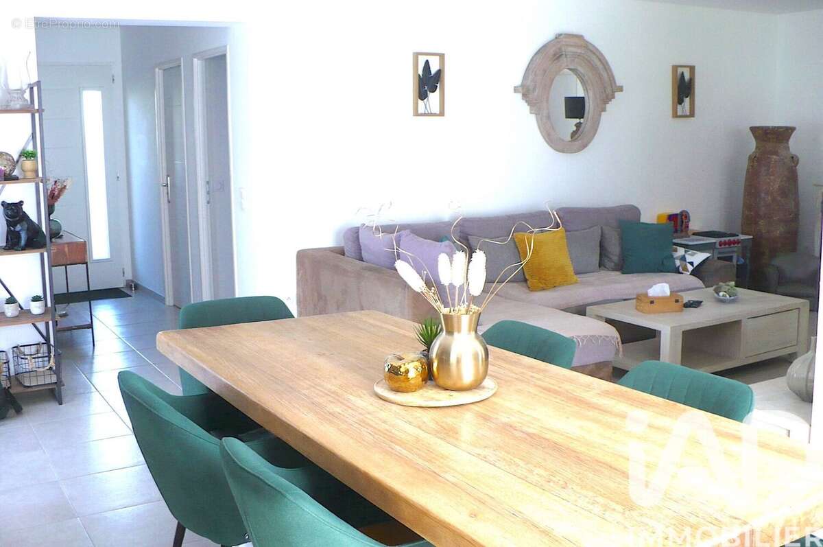 Maison 120 m² à Les Mees  - photo 5