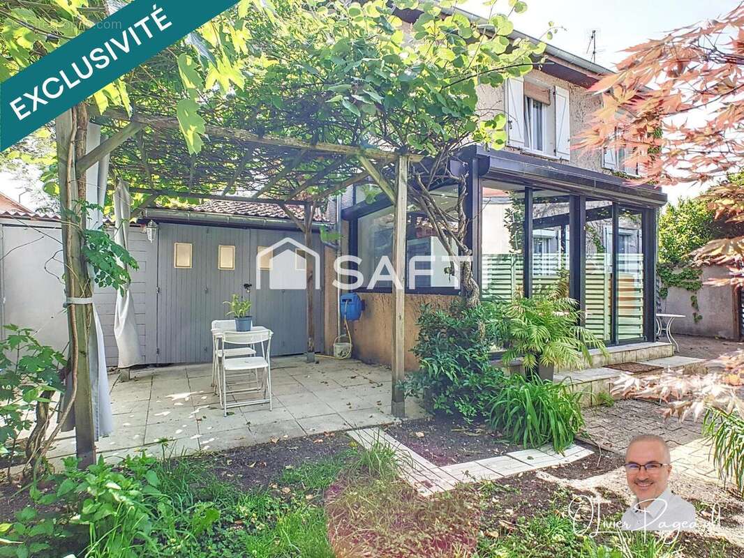 Photo 3 - Maison à LYON-8E