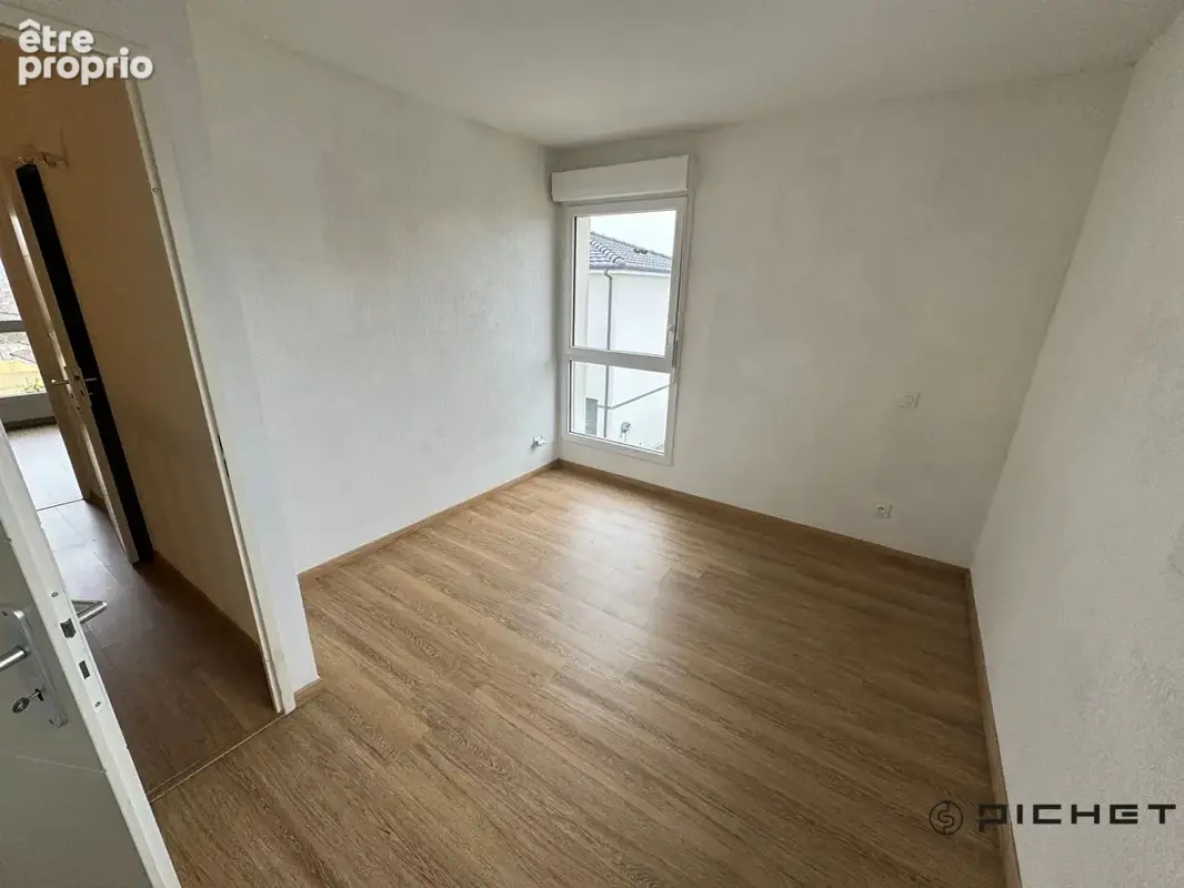 Maison T3 Bassens Rue Lafontaine - photo 8