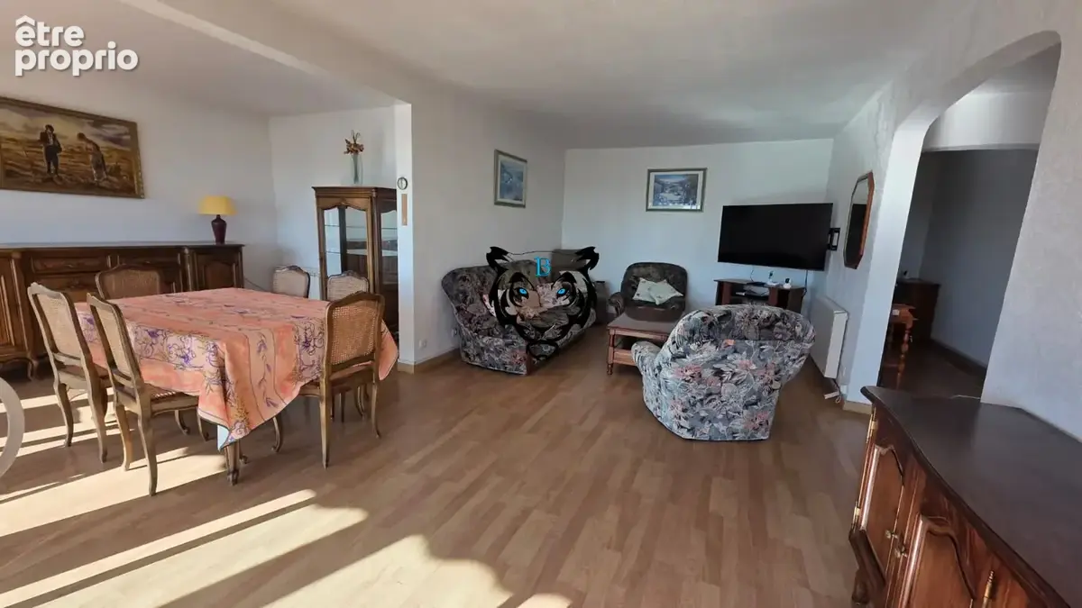Appartement de type 4/5+ véranda - Fréjus - photo 9