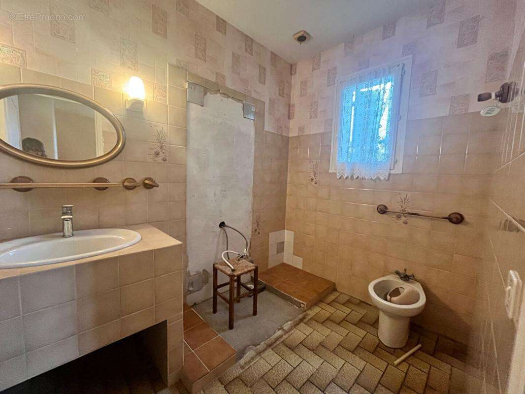 maison mitoyenne 3 chambres, jardin de 310 m2 - photo 16