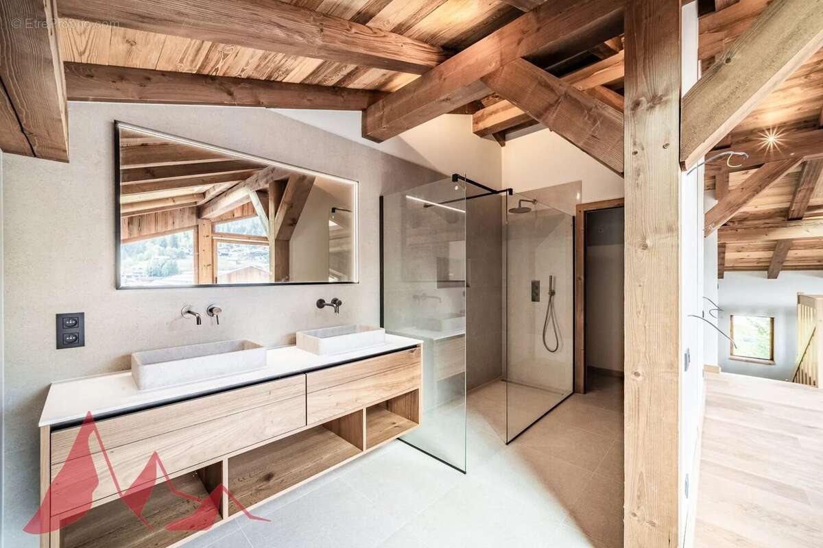 Maison à LES GETS