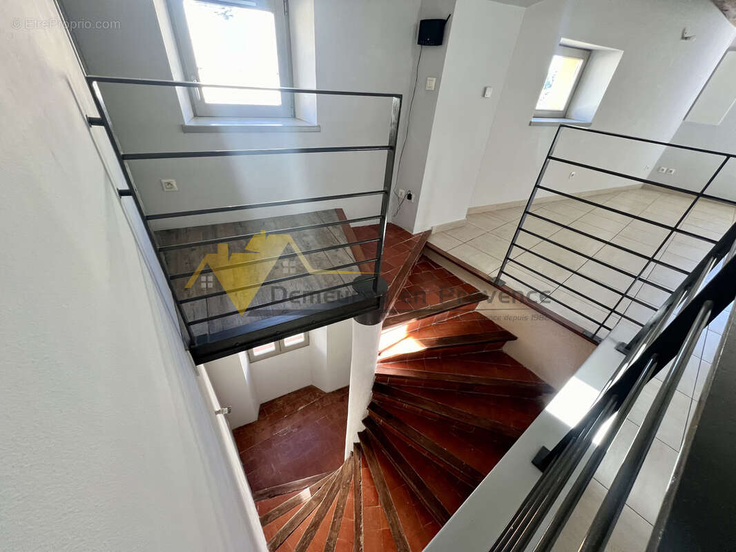 Appartement à GIGONDAS