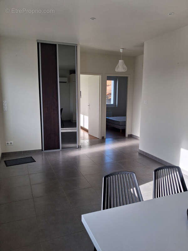 Maison à SAINT-VINCENT-SUR-JARD