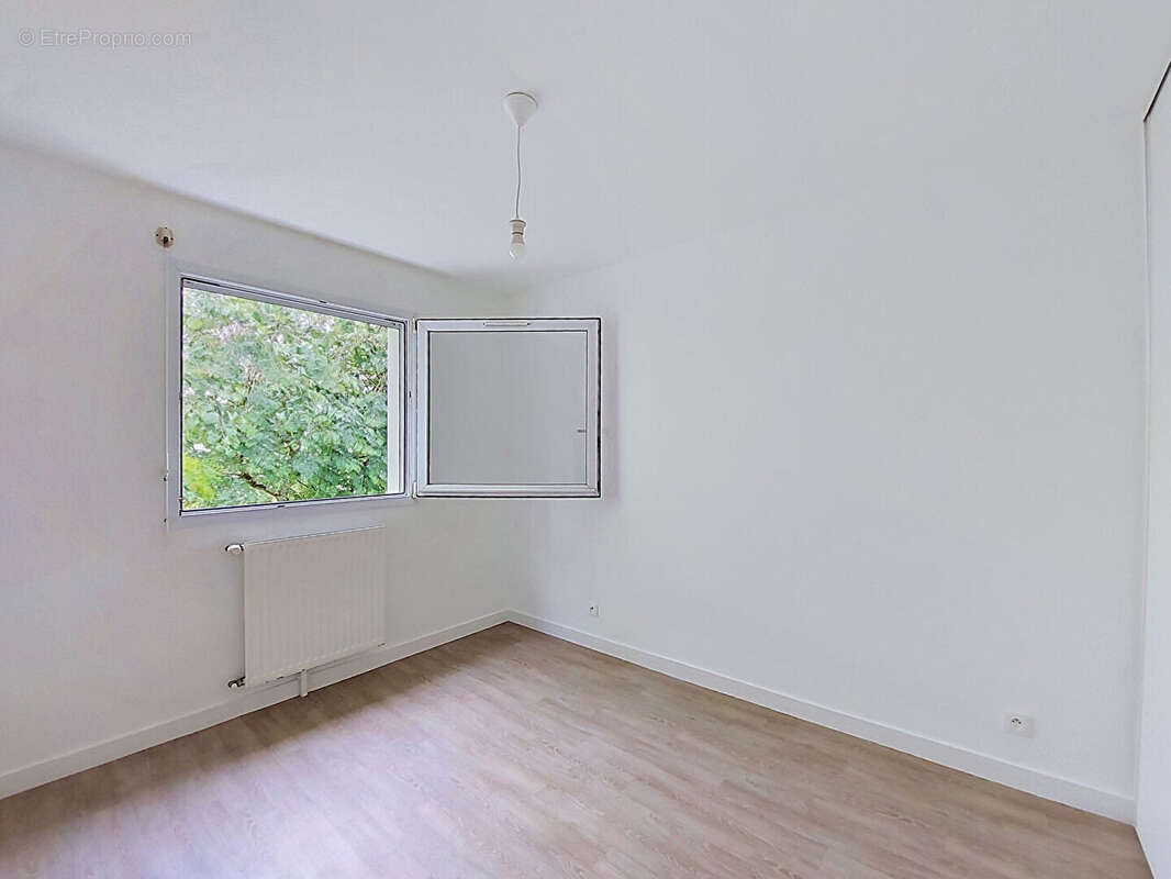 Appartement à VANNES