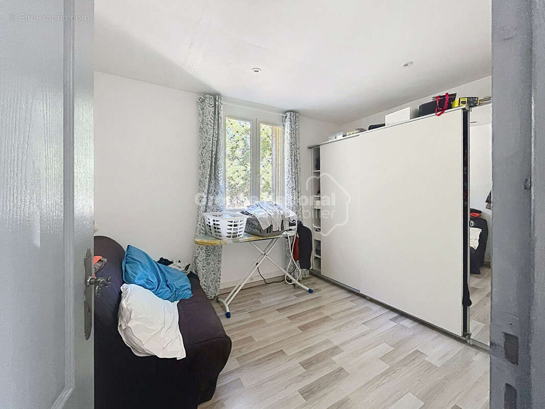 Appartement à CHATEAUNEUF-DU-PAPE