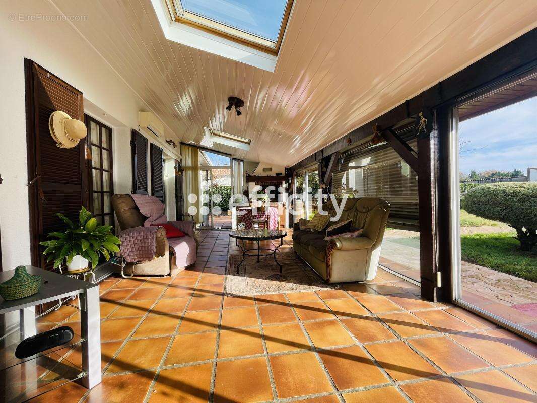 Maison à SAINTE-EULALIE