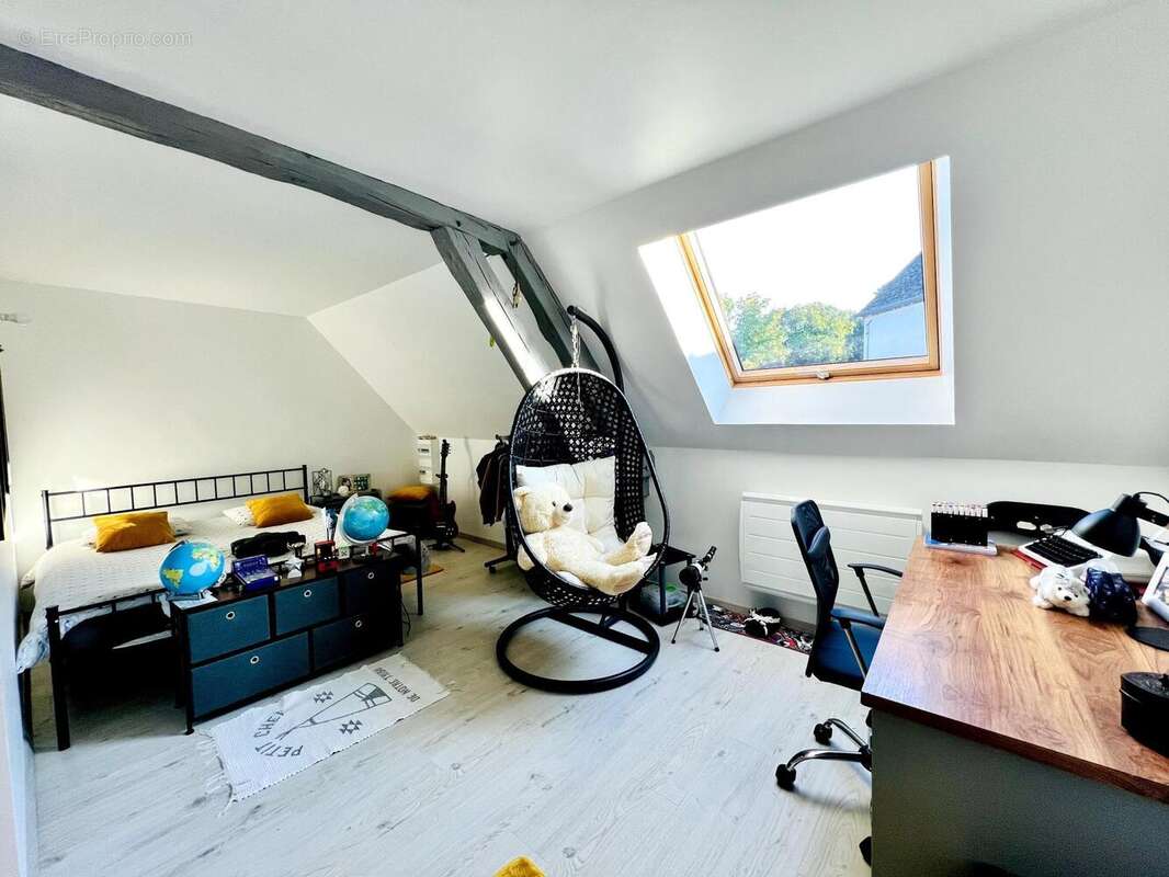 Photo 8 - Maison à NOGENT-SUR-SEINE