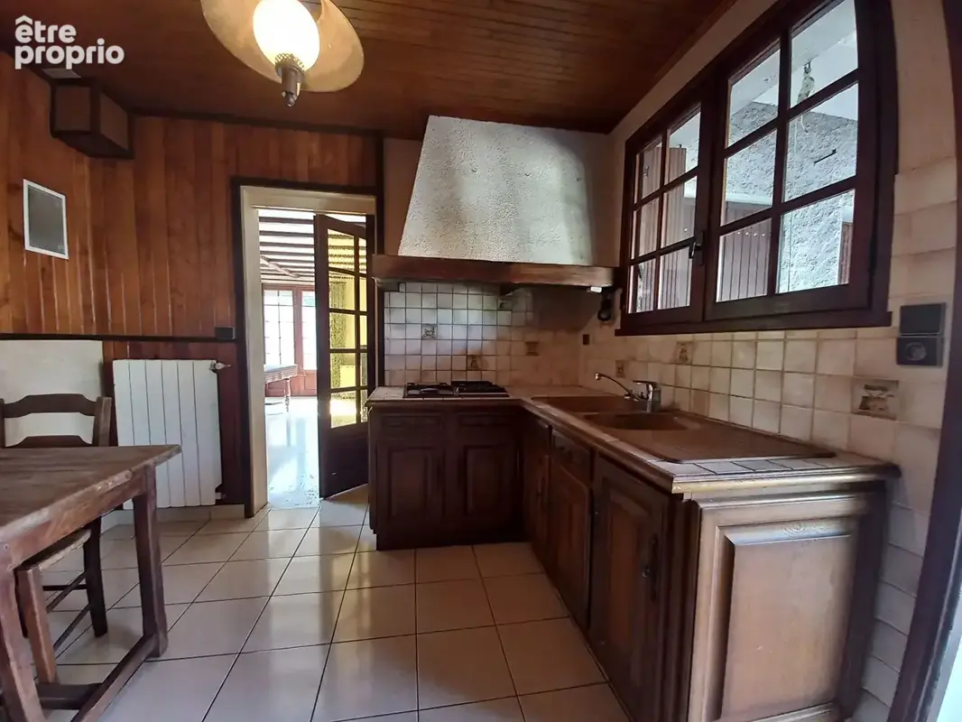 SAINT-PIERRE-D'OLÉRON - Ensemble immobilier au calme avec maison annexe et dépendances - photo 13