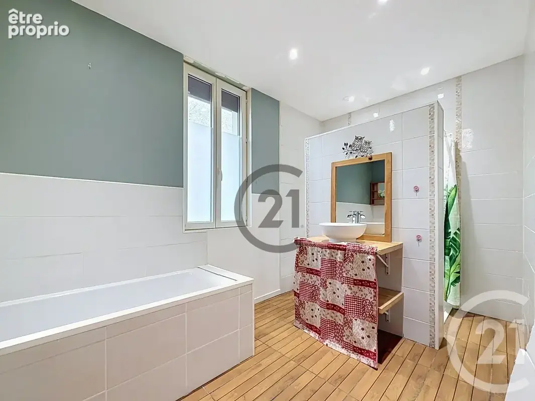 Maison 2 pièces 44 m² à vendre à Troyes (10000) - photo 8