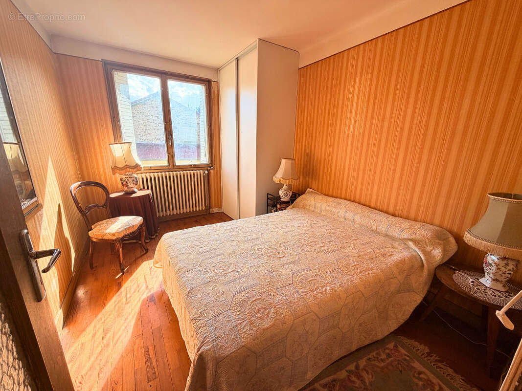 Maison à SAINT-FELICIEN