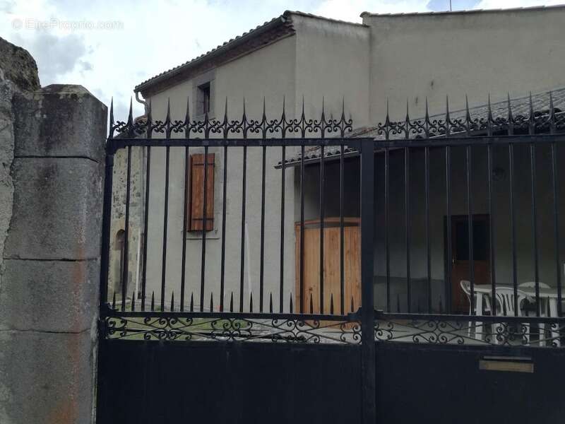Maison à SAINT-VINCENT