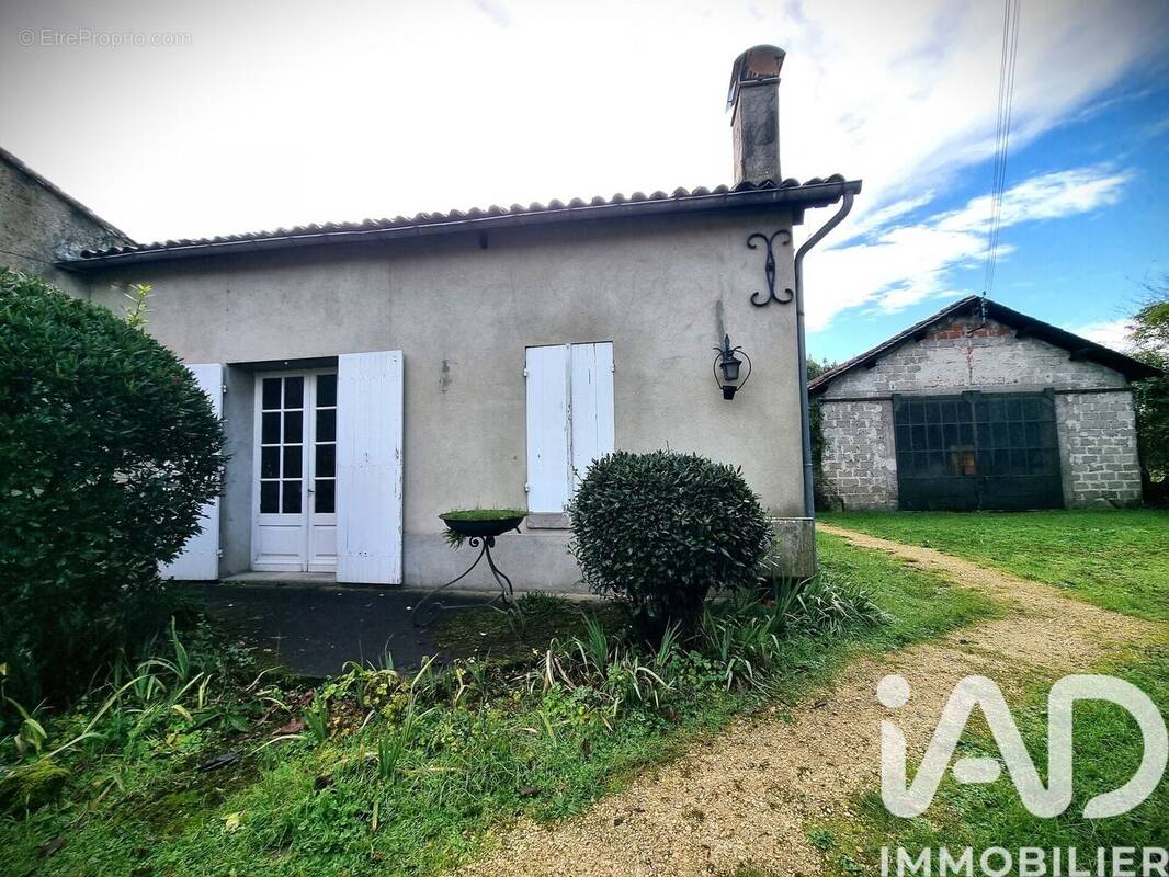 Photo 1 - Maison à BERGERAC