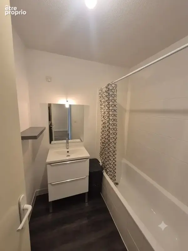 Belle appartement T3 de 56,60 m2 - photo 4