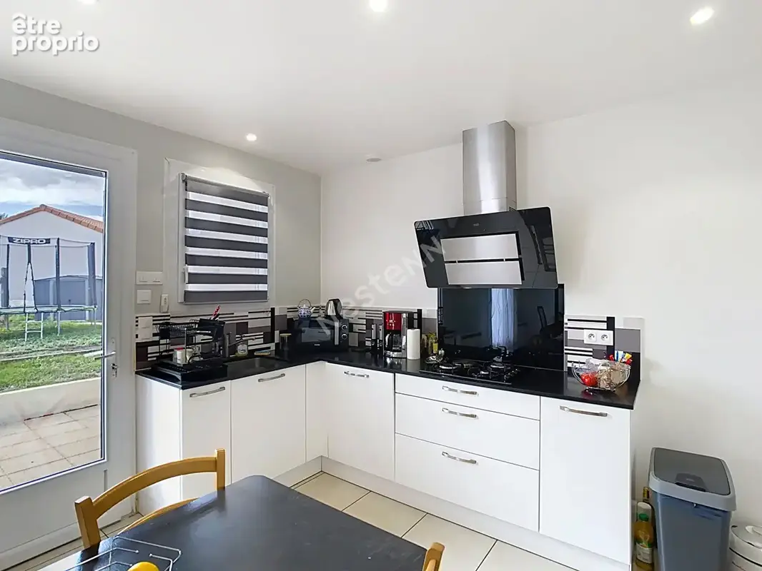 Maison à vendre au PUISET DORE - photo 8