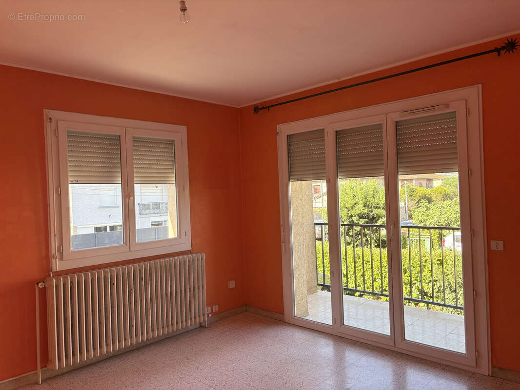 Maison à SAINT-MAURICE-L'EXIL