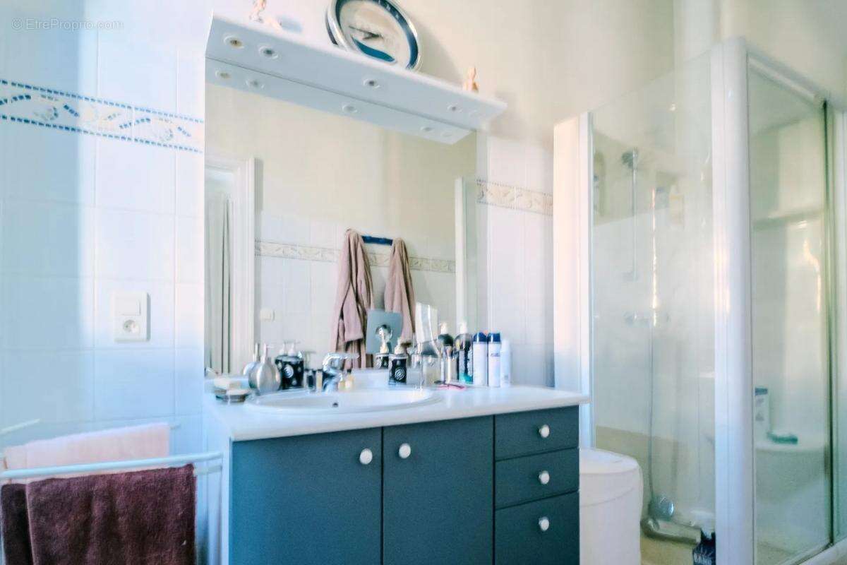 Maison à SAINT-PAUL-LES-DAX