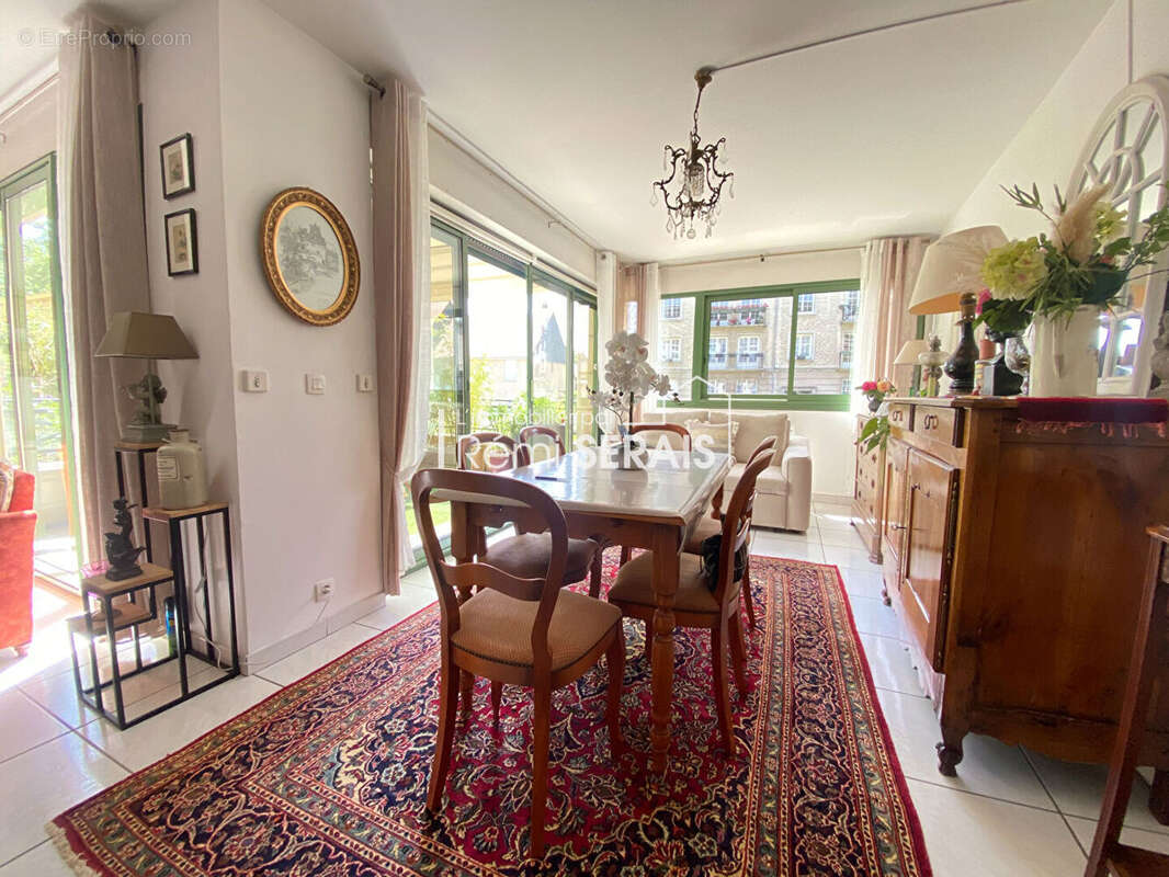 Appartement à ARGENTAN