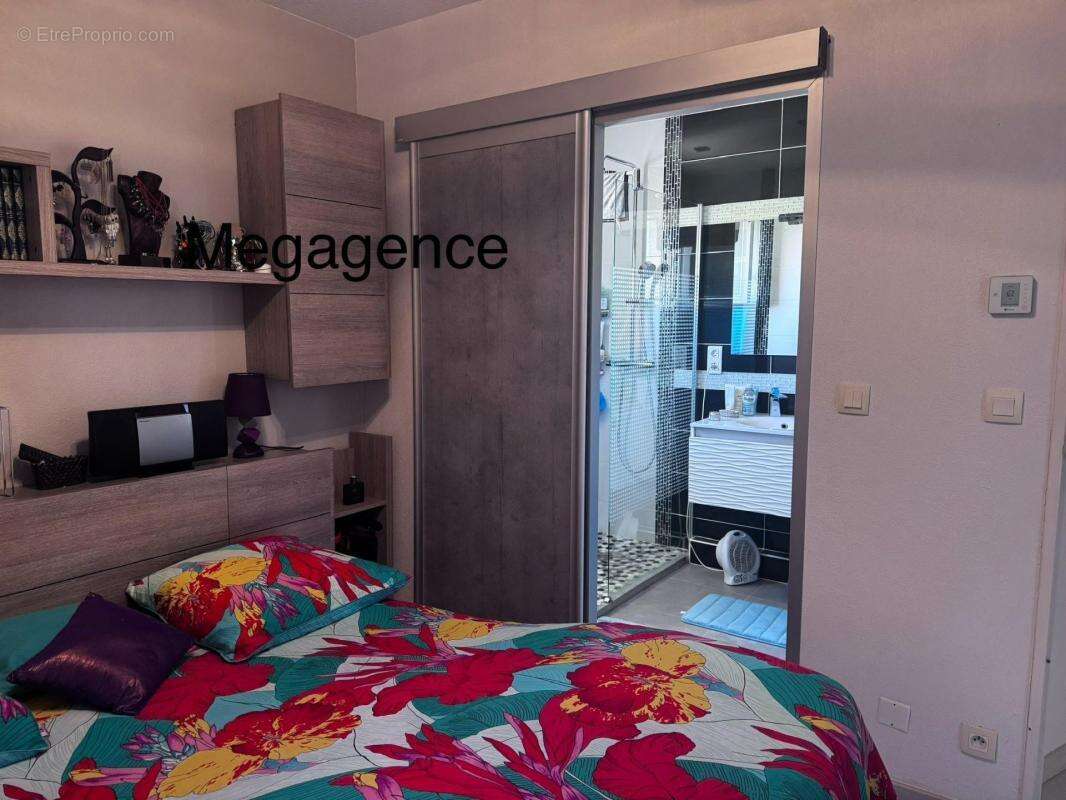 appartement proche de la mer - photo 11